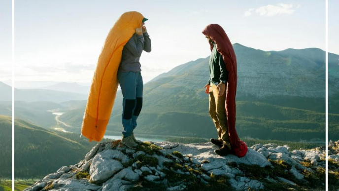 MEC Sleep Week: 20% Off Camping Essentials + Extra 5% Off
