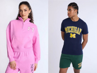 ​Bluenotes: Buy 1, Get 2 Free + Extra 10%