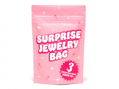 60% off Charmed Aroma Surprise Jewelry Bag