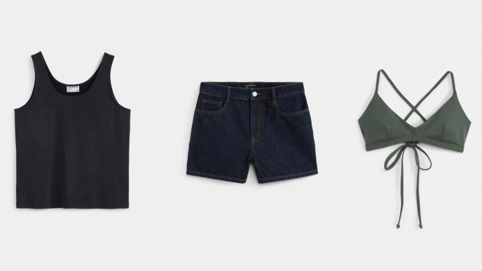 Frank and Oak Canada: At Least 60% Off Sale