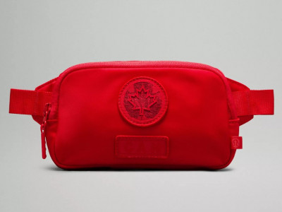 Lululemon Canada: Mini Belt Bag for $14