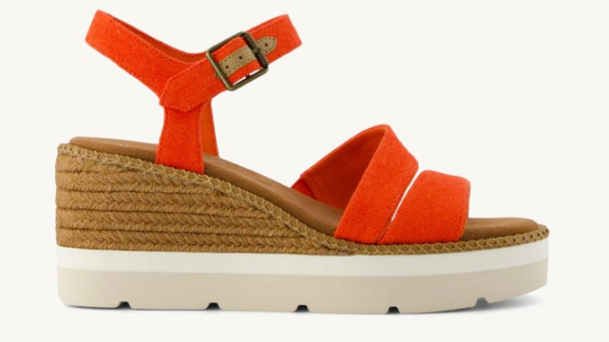 TOMS Canada Flash Sale: 25% Off Select Styles