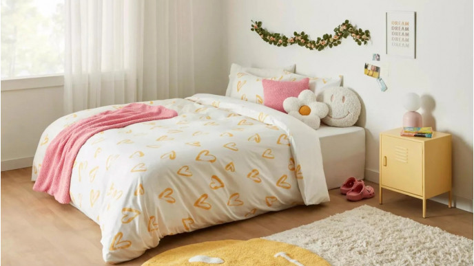 Bouclair Canada: 30% to 70% Off Junior Collection