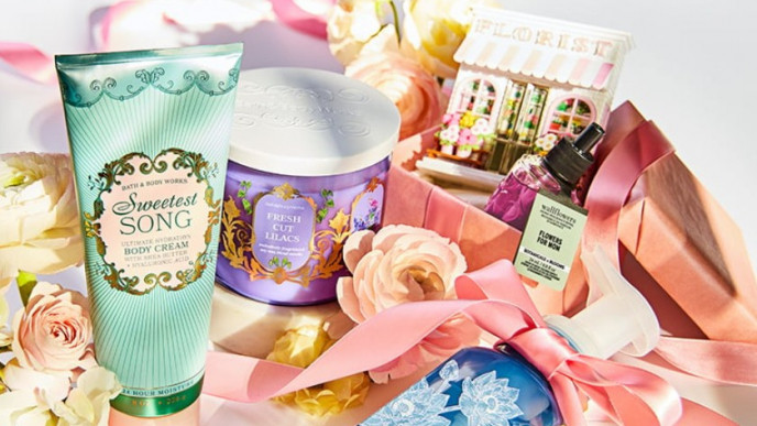 Bath & Body Works Canada: Buy 3, Get 3 Free on Body, Skin & Hair Care