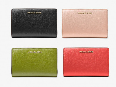 67% off Michael Kors Wallet