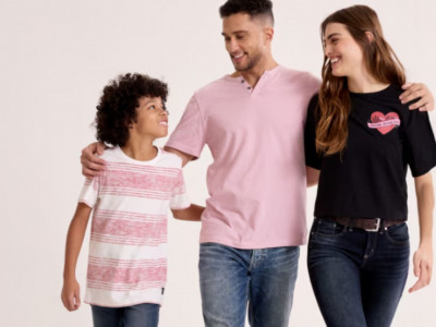 Mark’s Mega Sale – Up to 60% Off