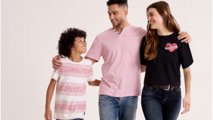 Mark’s Mega Sale – Up to 60% Off