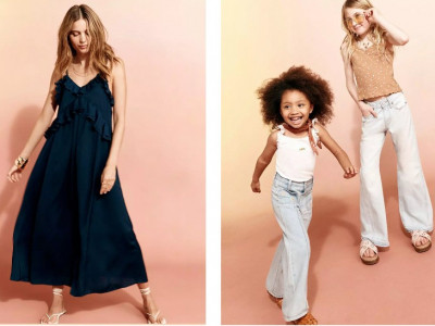 Old Navy Steals Under $20