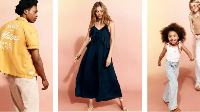 Old Navy Steals Under $20