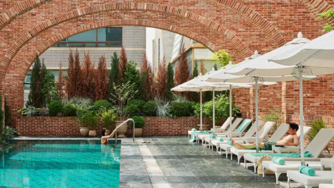 Hotels.com Canada – Summer Getaway Sale: 25%+ Off Hotels