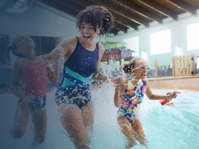 Great Wolf Lodge 30% off