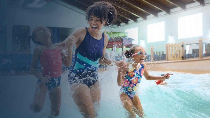 Great Wolf Lodge Canada: Dive Into Summer