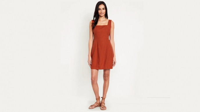 Old Navy Canada – Victoria Day Sale: 50%–60% Off