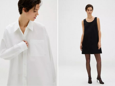 Calvin Klein: Dresses from $30