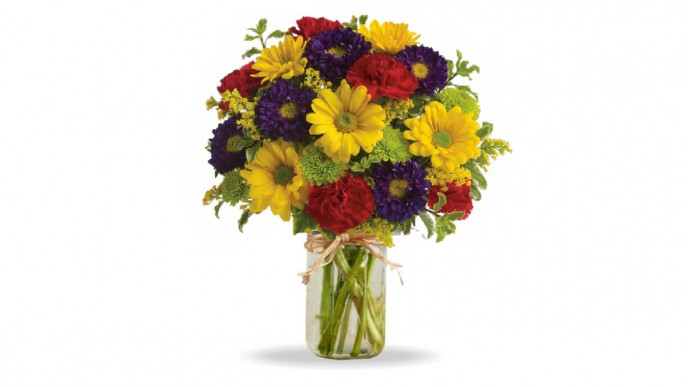 Bloomex Canada: 50% Off Flowers & Gifts
