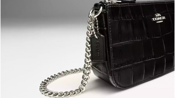 Coach Outlet Canada – 50% or More Off Bags & Handbags