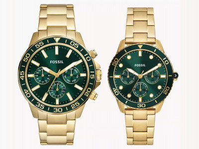 Fossil Watches – 50% Off