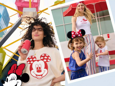 Old Navy Disney from $8.99