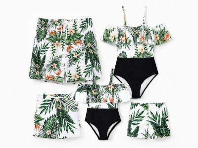PatPat Swimwear – 25% to 40% Off