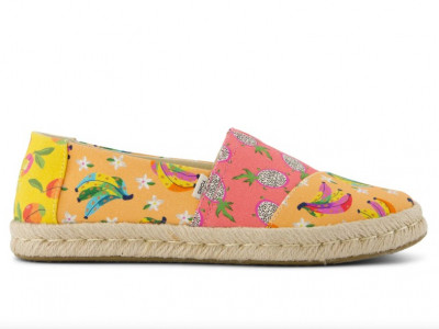 TOMS Canada – 25% Off