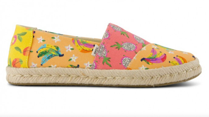 TOMS Canada – 25% Off