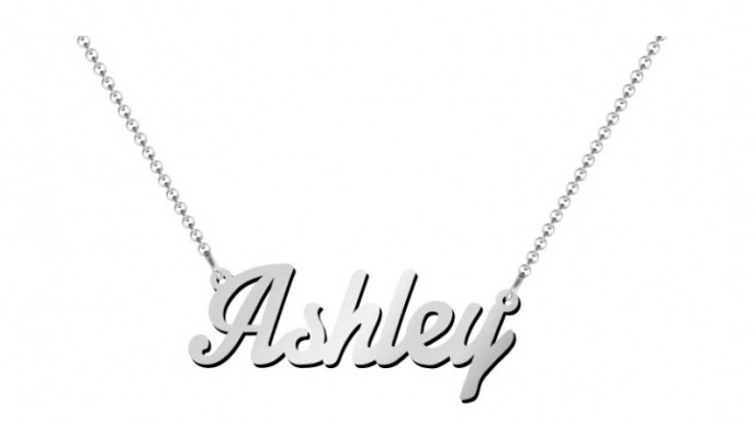 Jewlr Canada – 65% off Silver Necklaces