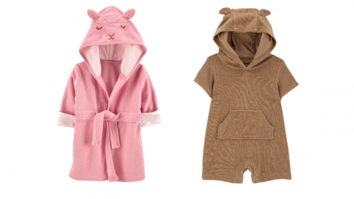 Carter’s Canada – 50% to 70% Off