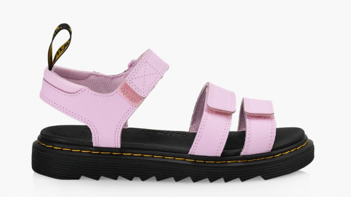 Browns Shoes Canada – 50%+ Off Kids’ Sandals & Slides + Extra 25% Off