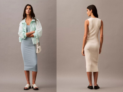 Calvin Klein: 50% off + 20% off