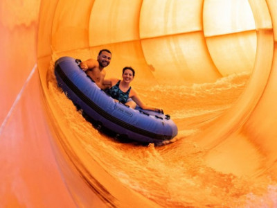 Great Wolf Lodge 25% Off
