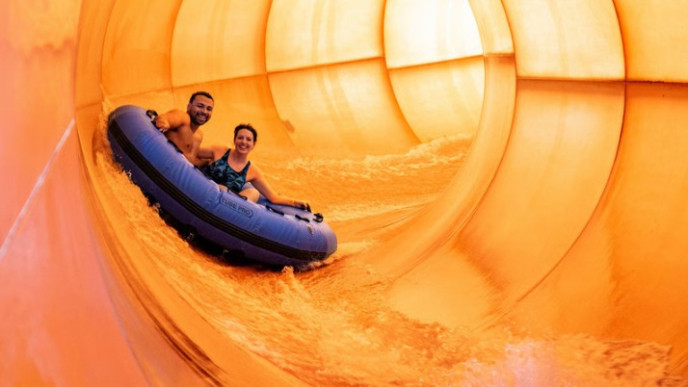 Great Wolf Lodge Niagara – Wiley’s Weekend Escape (Up to 25% Off)