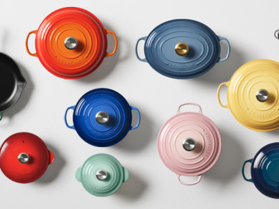 Le Creuset 20% Off Specials