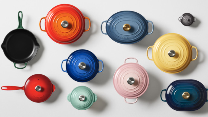 Le Creuset Canada – 20% or More Off Web Specials