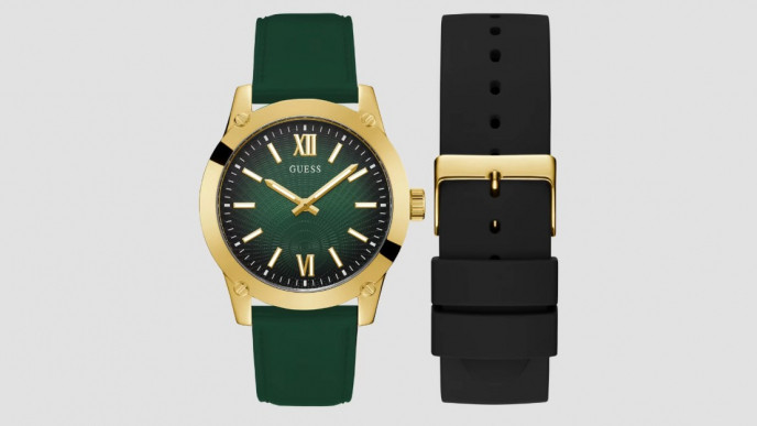 Guess Canada – 50% Off Sale Watches