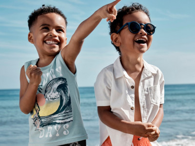 Carter’s Summertime Deals from $6