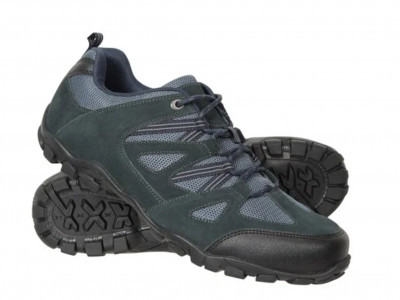 Mountain Warehouse – 60% Off Hiking Shoes