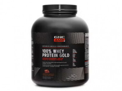 GNC Canada – 40% Off Protein Products