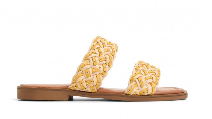 Call It Spring – Women’s Slides from $29.98 (40% Off)