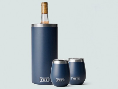 YETI – 20% Off Barware Gifts