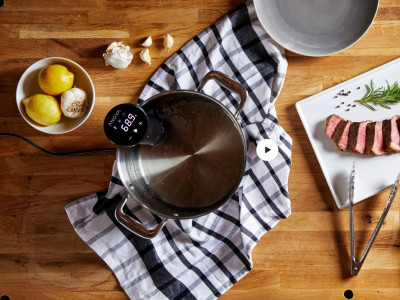 Anova Precision Cooker Nano Now $83.99
