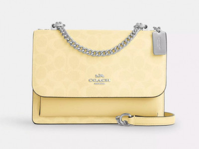Coach: 70% or More Off Select Bags