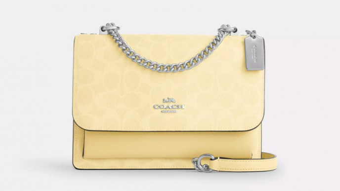 Coach Outlet Canada – 70% or More Off Select Bags