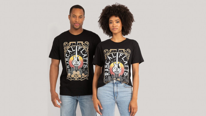 Bootlegger – 50% Off Select Styles