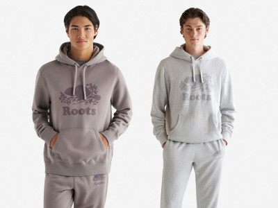 Roots Hoodies for $44.98