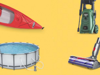 Canadian Tire – Big Red Event