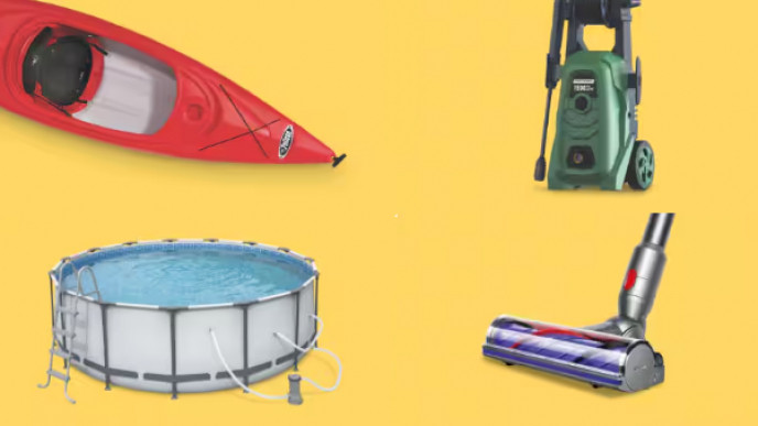 Canadian Tire – Big Red Event