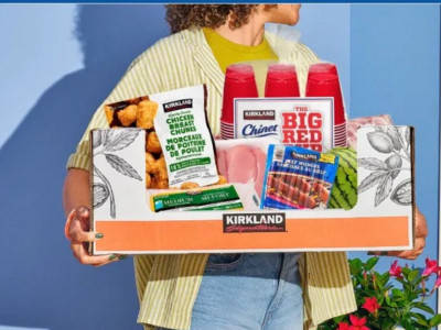 Costco: $25 off $100