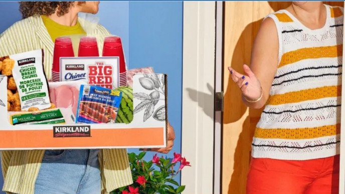 Costco Canada – $25 Off Same-Day Delivery with $100+ Spend