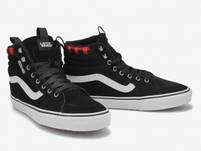 Vansguard Sneakers - 60% Off at SoftMoc