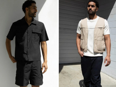 50-70% Off Sale at OAK + FORT Canada